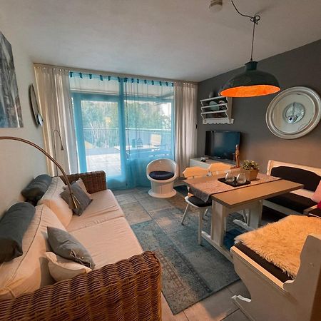 Apartment Blue Jeans Maria Alm am Steinernen Meer Luaran gambar
