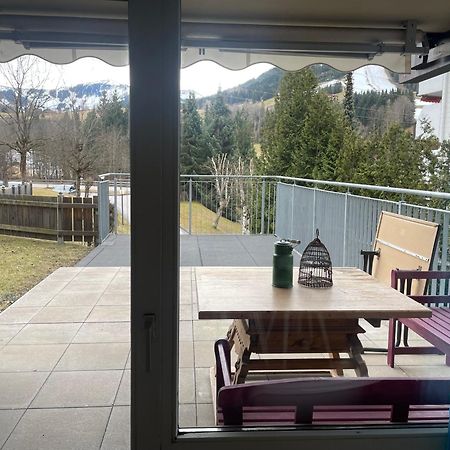 Apartment Blue Jeans Maria Alm am Steinernen Meer Luaran gambar