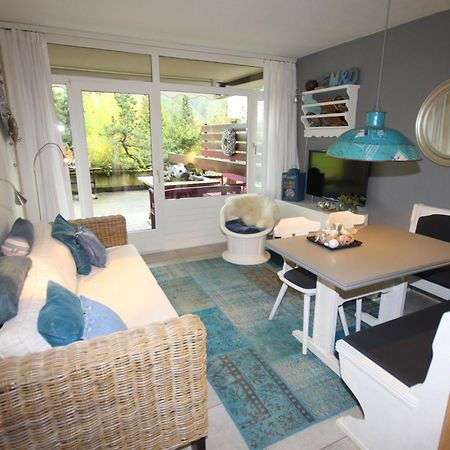 Apartment Blue Jeans Maria Alm am Steinernen Meer Luaran gambar