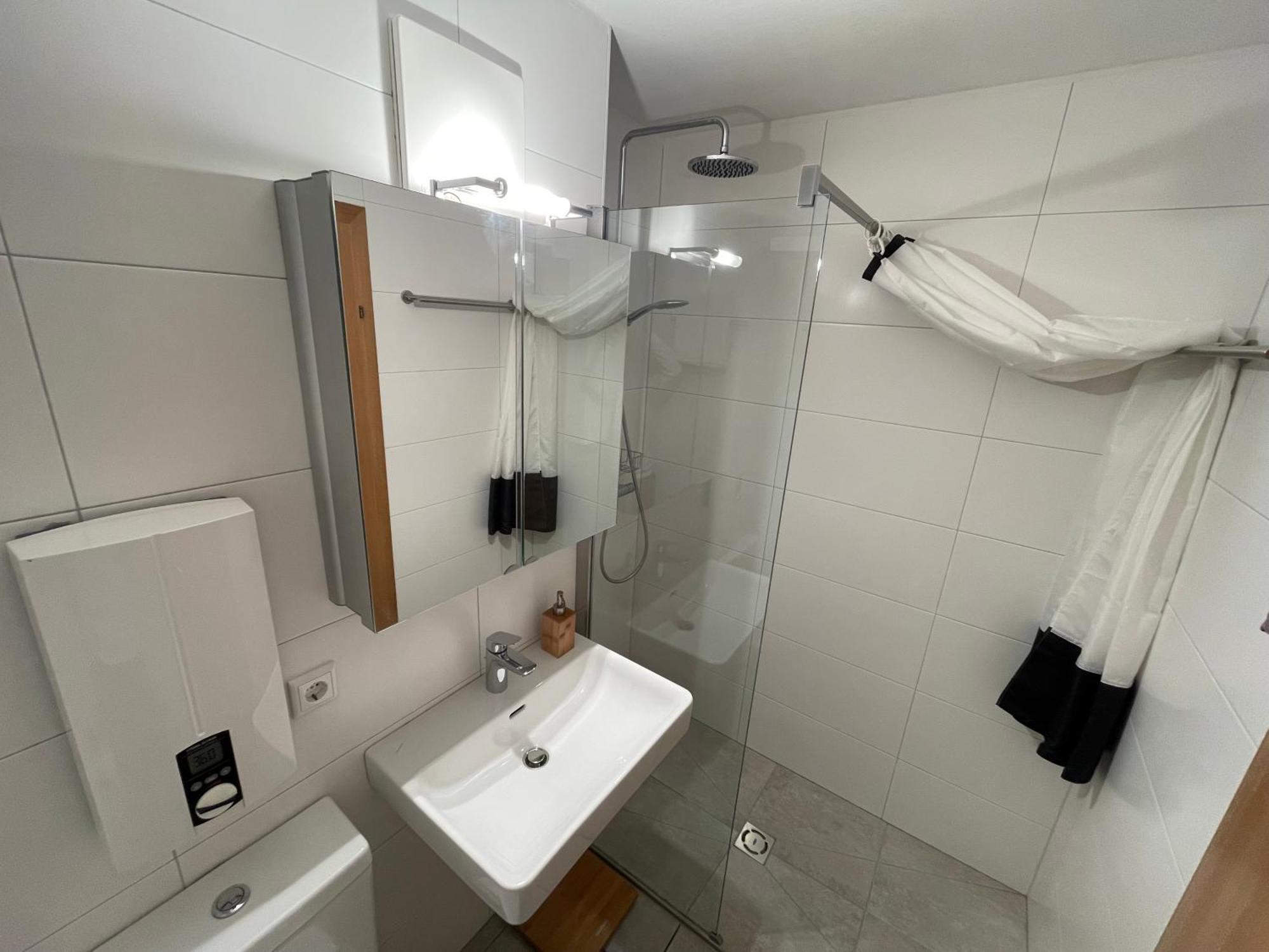 Apartment Blue Jeans Maria Alm am Steinernen Meer Luaran gambar