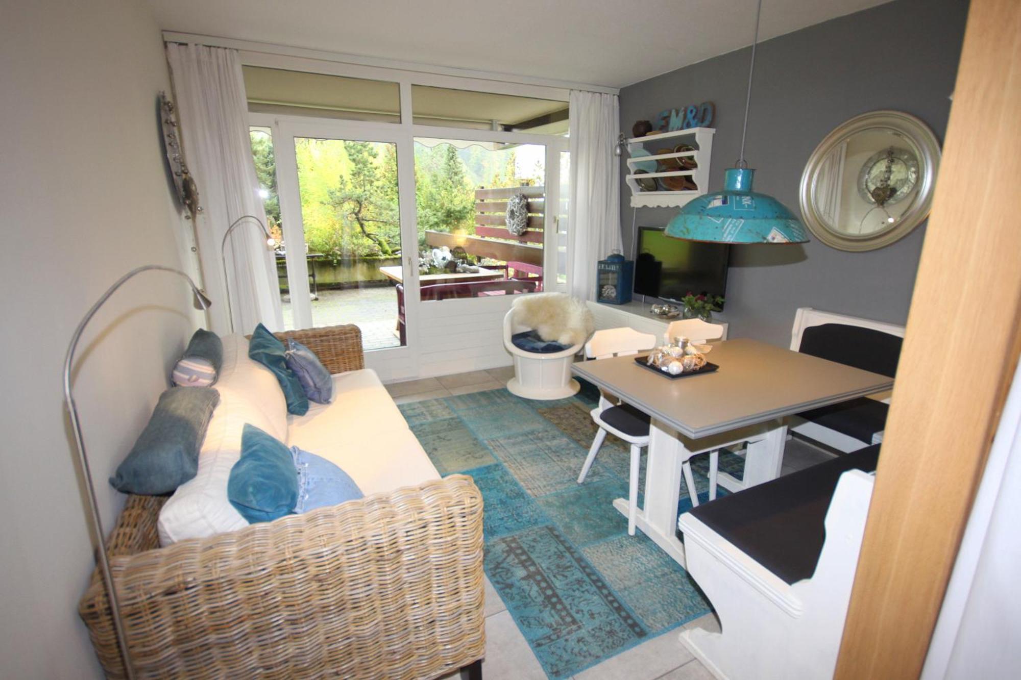 Apartment Blue Jeans Maria Alm am Steinernen Meer Luaran gambar
