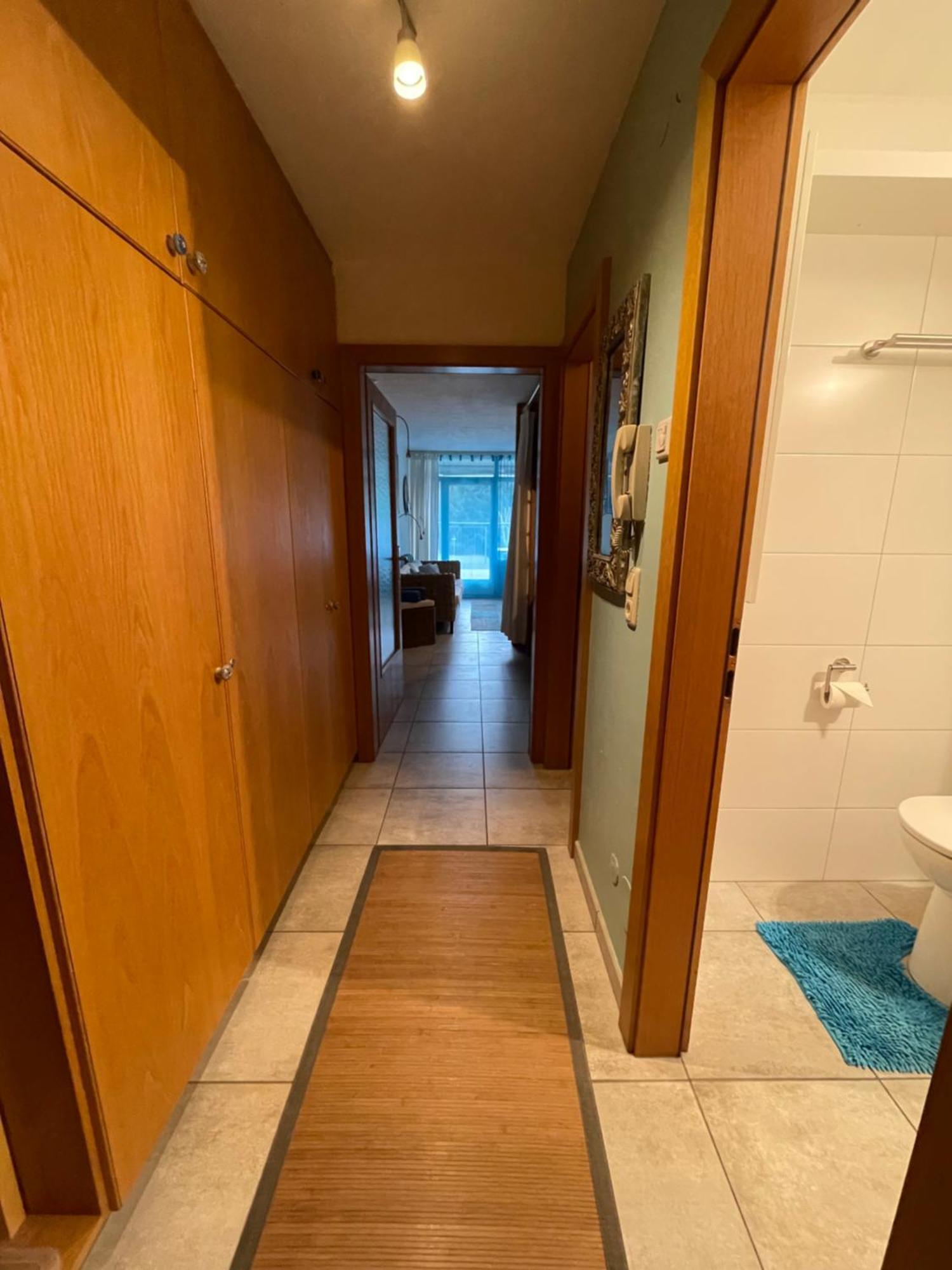 Apartment Blue Jeans Maria Alm am Steinernen Meer Luaran gambar